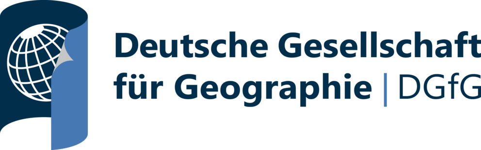 Logo: DGfG