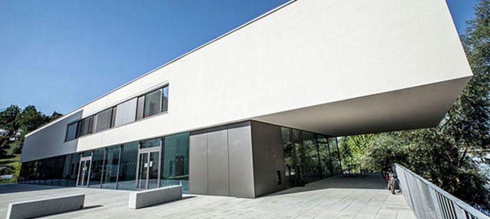 Zentrum für Medien und Kommunikation Das Zentrum für Medien und Kommunikation