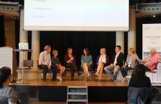 THE CONFERENCE