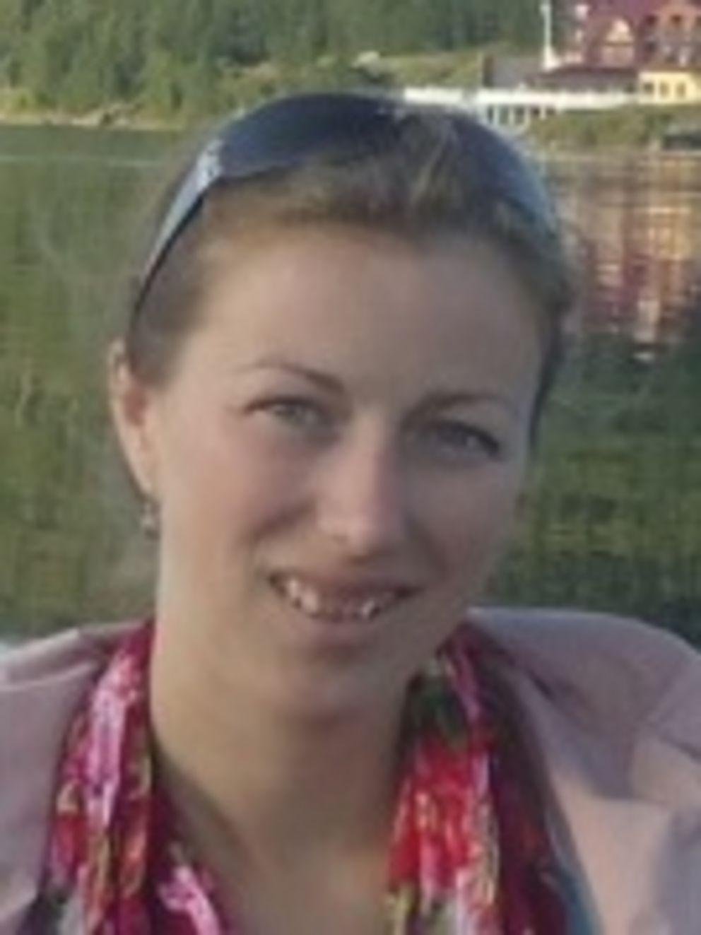 Tatiana Klepikova Tatiana Klepikova