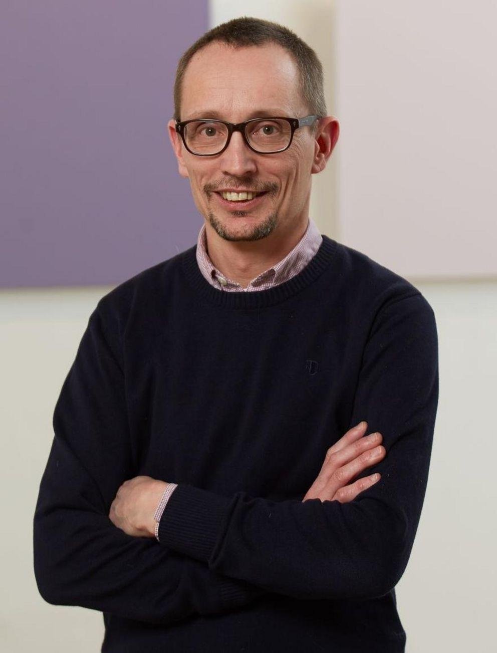 Dr. Ludger Drost