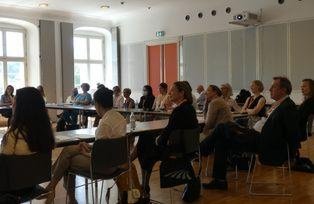 THE CONFERENCE