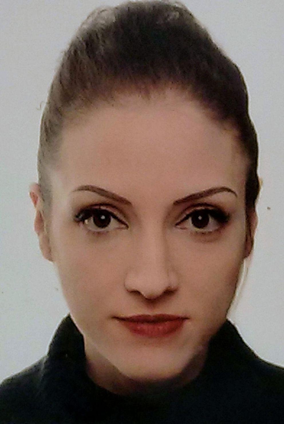 Magdalena März