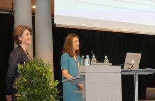 THE CONFERENCE