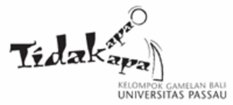 Logo von Tidak Apa-Apa Logo von Tidak Apa-Apa