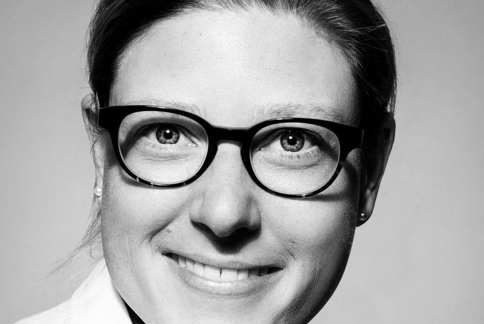 Prof. Dr. Sonja Brunsmeier