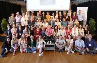 THE CONFERENCE