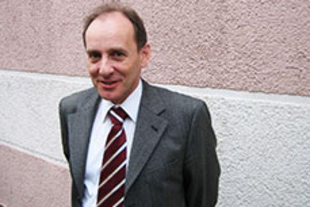 Prof. Dr. Christian Thies Prof. Dr. Christian Thies