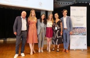 THE CONFERENCE