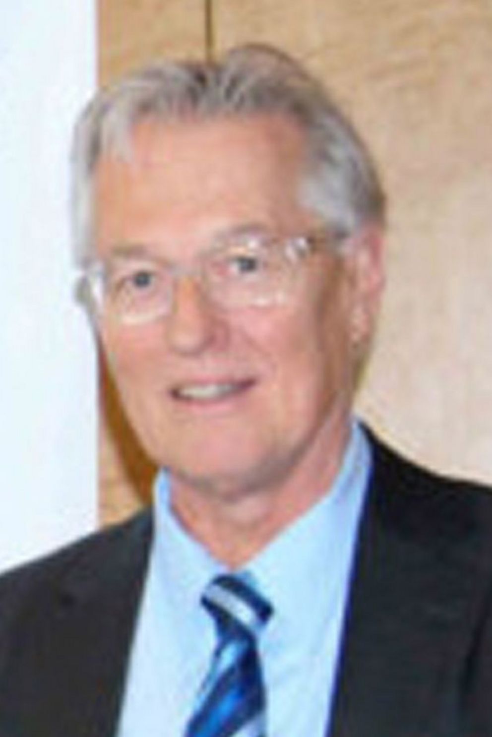 Prof. Dr. Mathias Jopp 