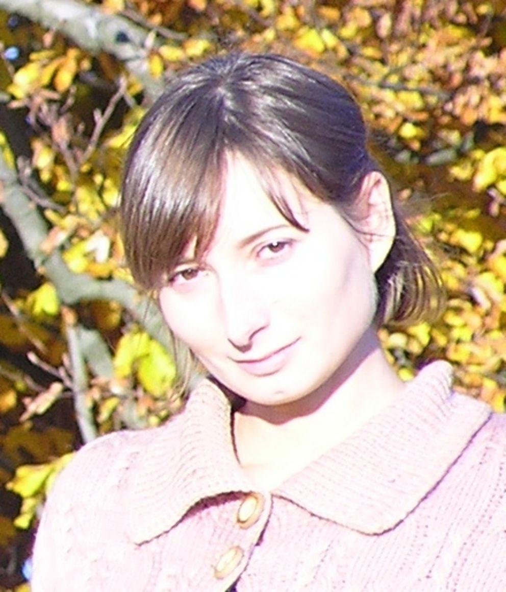 Jana Kantoříková Jana Kantoříková