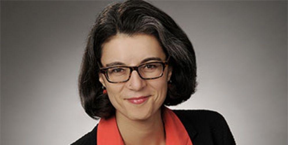 Prof. Dr. Martina Padmanabhan Prof. Dr. Martina Padmanabhan