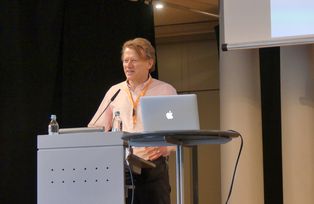 THE CONFERENCE