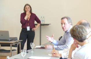 THE CONFERENCE