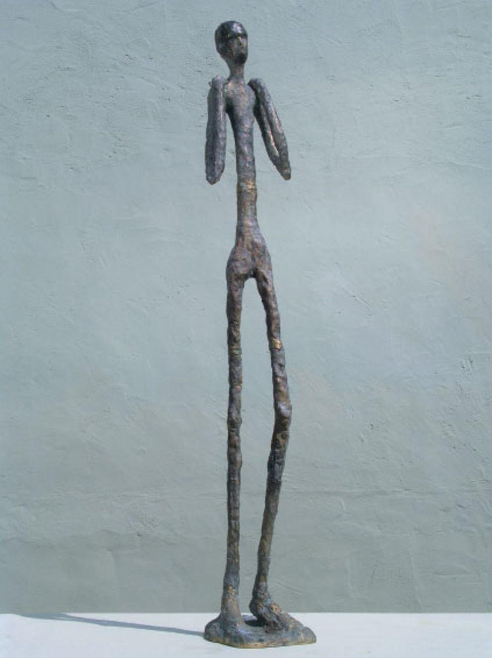 Bronzeplastik Bronzeplastik