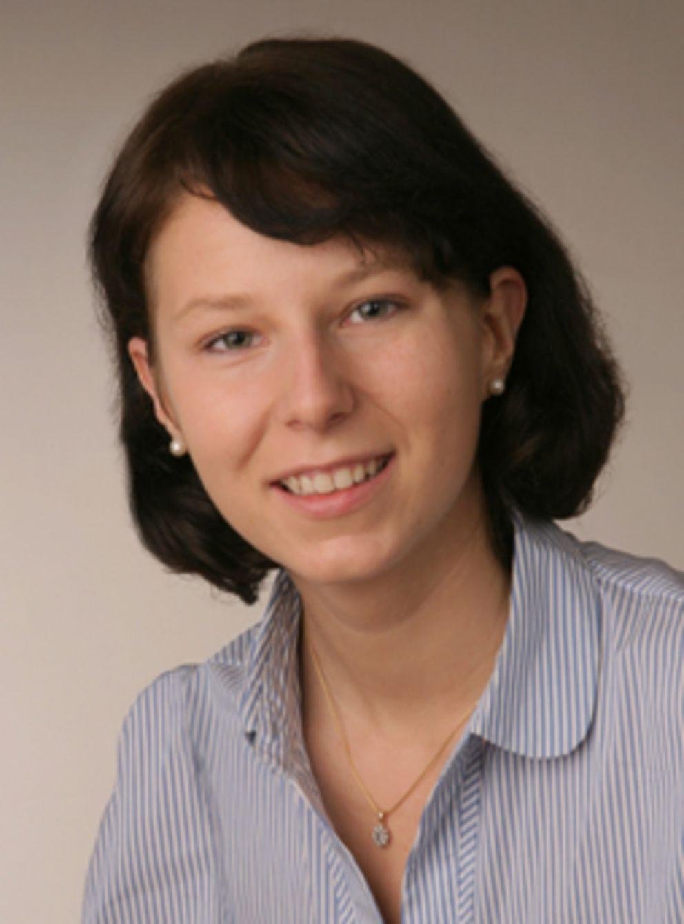 Anna Wysluch Anna Wysluch