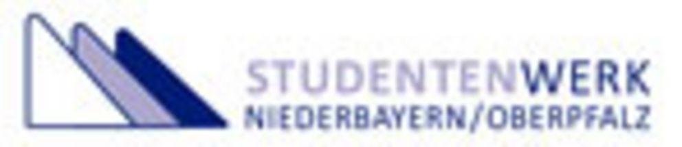 Logo Studentenwerk Logo Studentenwerk