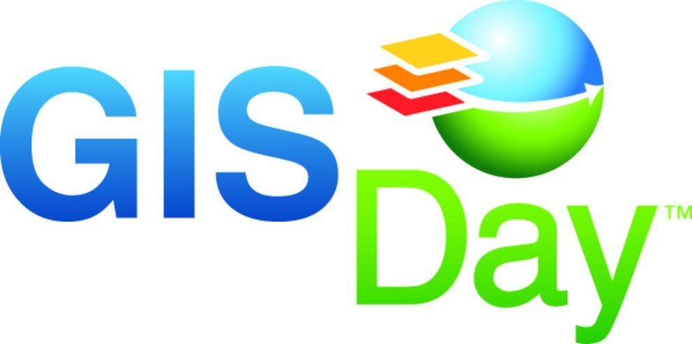 Logo Gis-Day 2009 Logo Gis-Day 2009