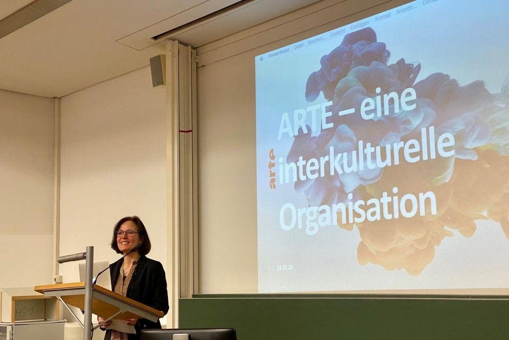 Guest Lectures Birgit Gabriel