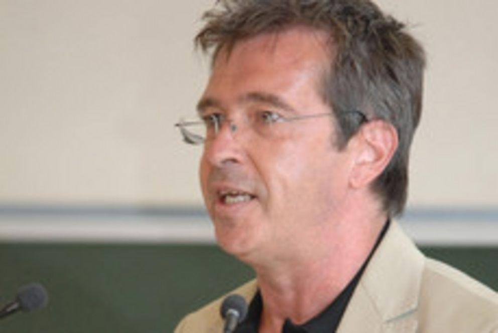 Prof. Dr. Winand Gellner Prof. Dr. Winand Gellner