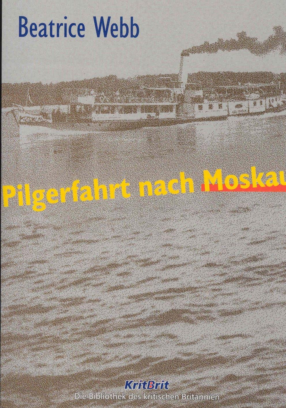 Pilgerfahrt nach Moskau Pilgerfahrt nach Moskau