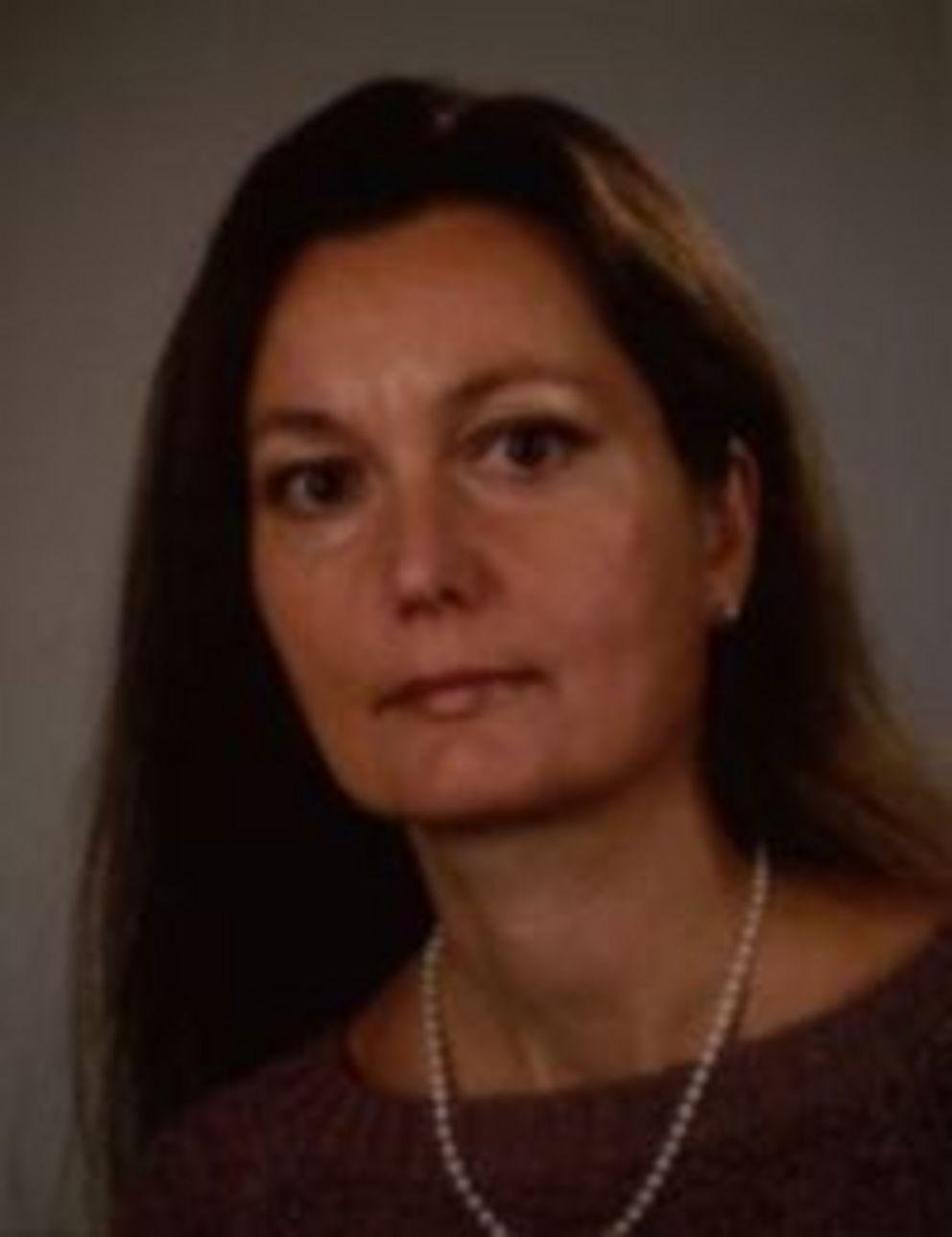 apl. Prof. Dr. Monika Nickel apl. Prof. Dr. Monika Nickel
