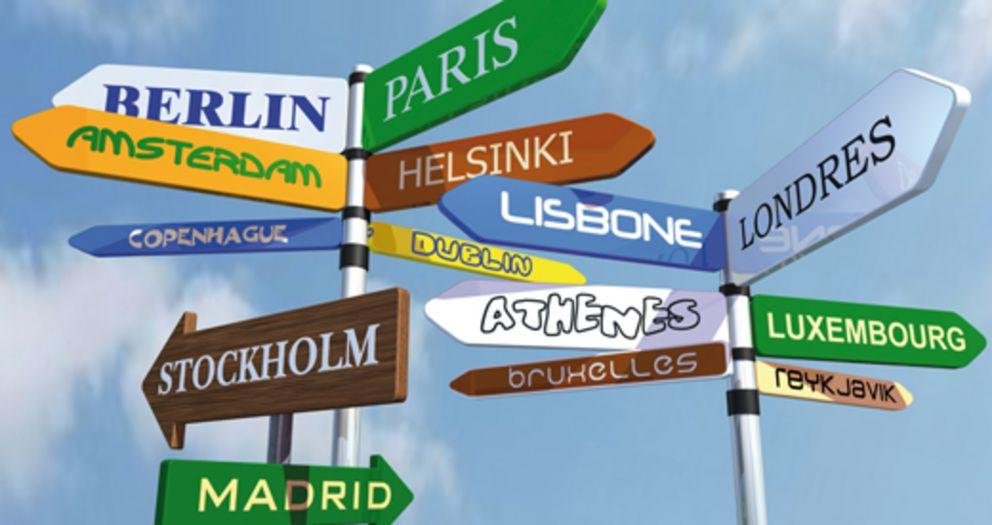 European Studies (Bildquelle: Fotolia) European Studies (Bildquelle: Fotolia)