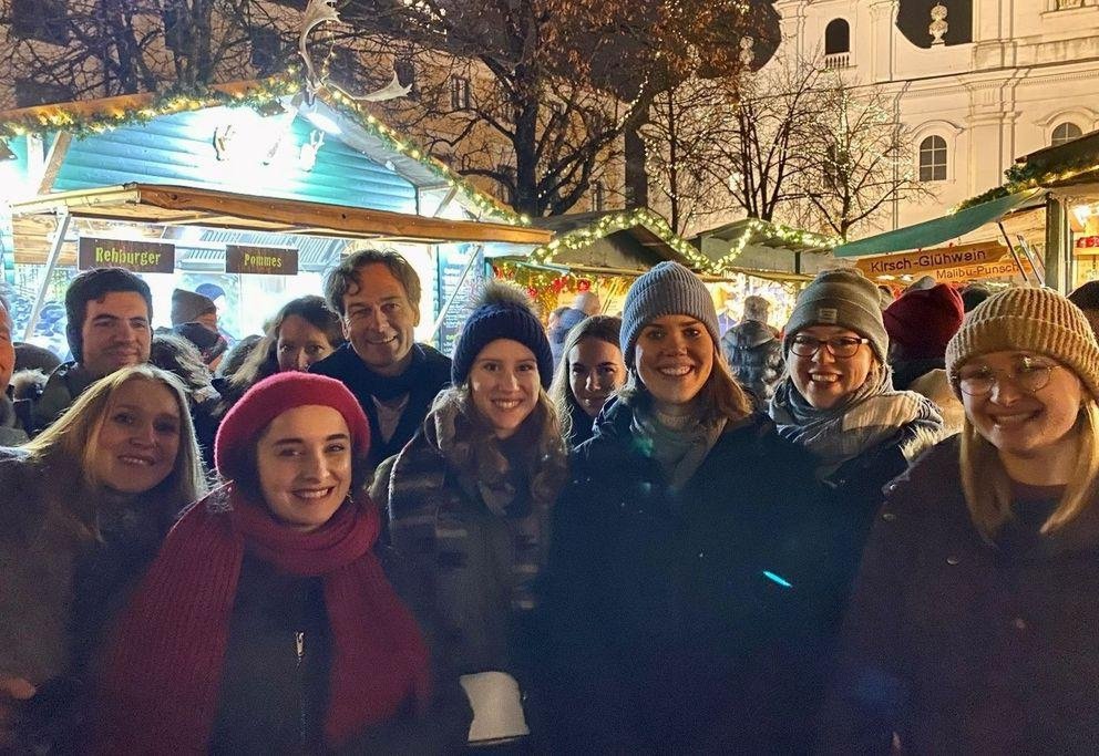 Christmas Market