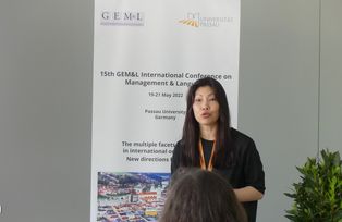 THE CONFERENCE