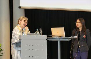 THE CONFERENCE