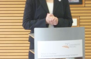Prof. Dr. Susanne Hartwig