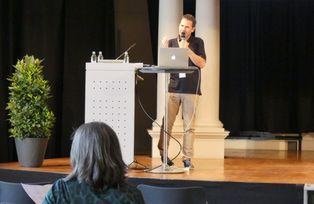 THE CONFERENCE
