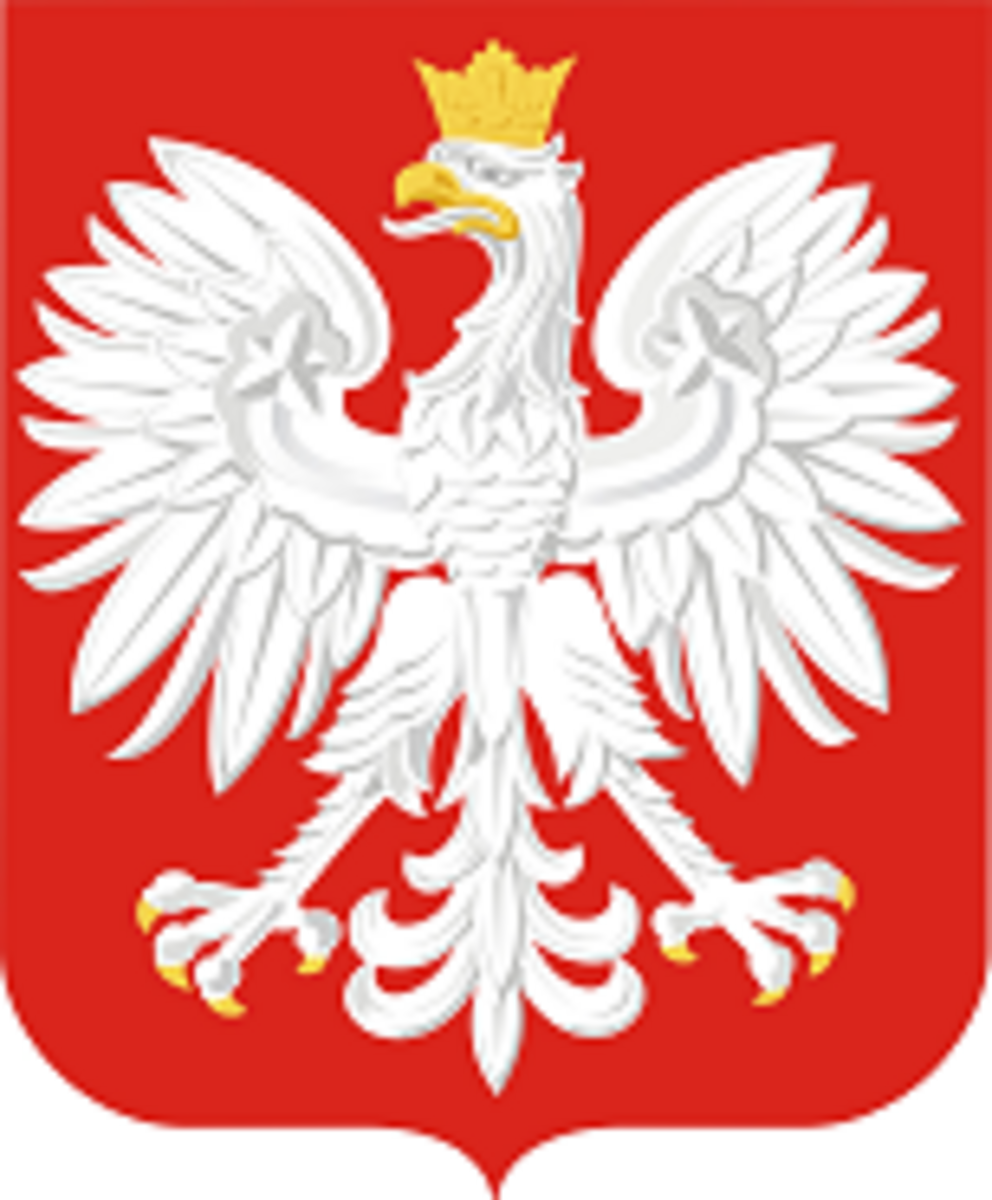 Polnischer Adler Polnischer Adler