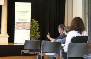 THE CONFERENCE