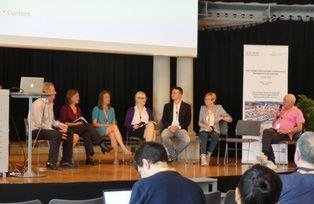 THE CONFERENCE