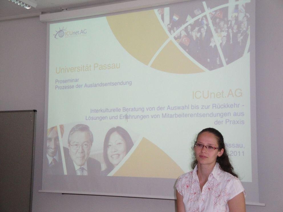 [Translate to Englisch:] Gastvortrag Karin Patock