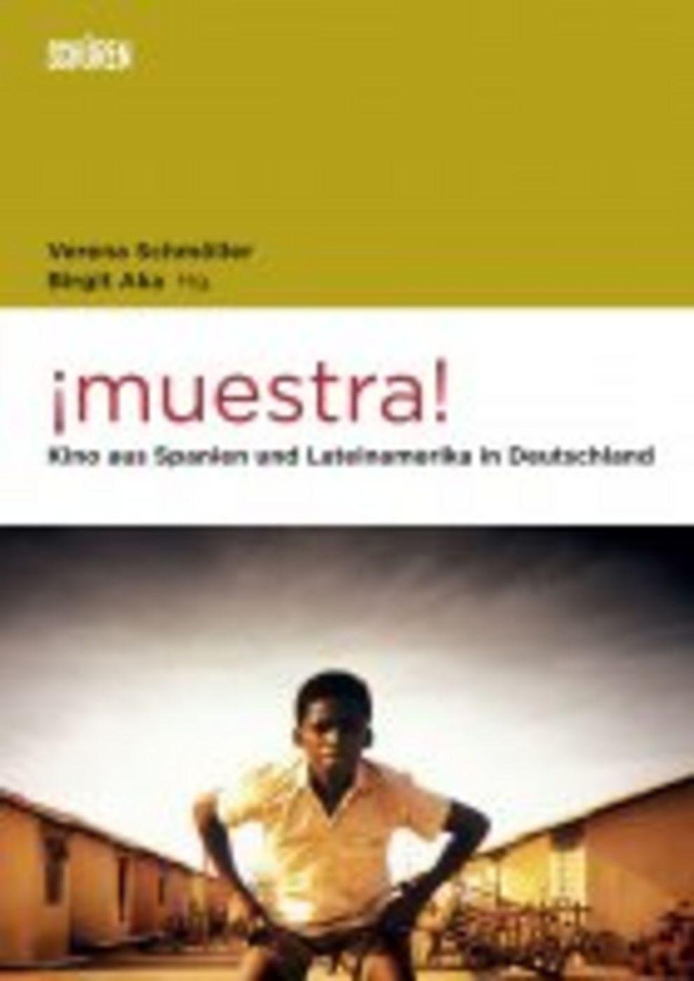 ¡muestra! ¡muestra!