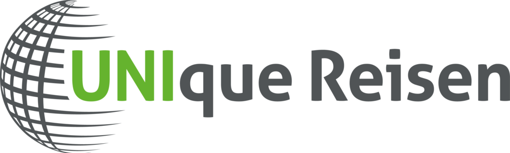 Logo: UNIque Reisen