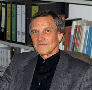 Prof. Dr. Bernd Lenz