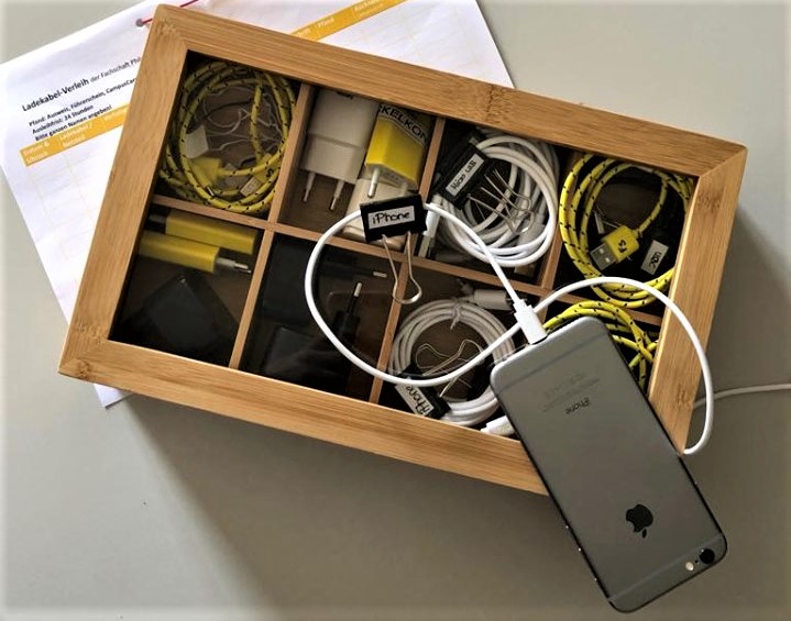 Ladekabel Ladekabel