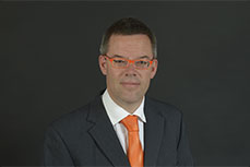 Prof. Dr. Werner Gamerith