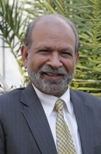 Gastvortrag Prof. Dr. Arun Gairola
