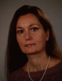apl. Prof. Dr. Monika Nickel