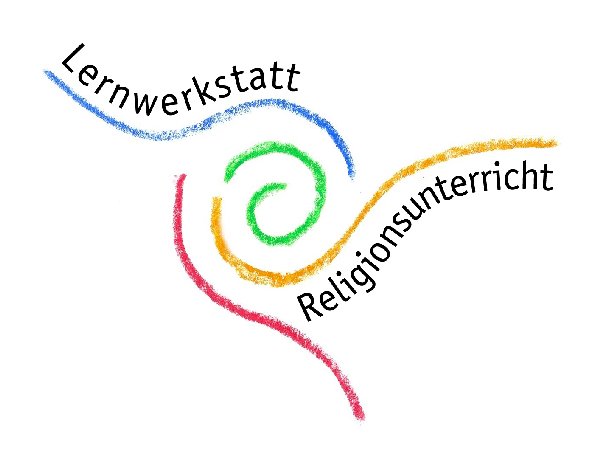 Logo Lernwerkstatt Religionsunterricht