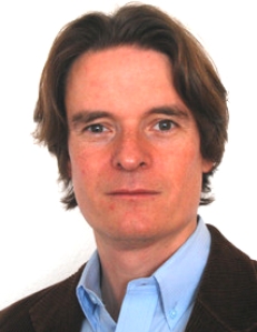 Prof. Dr. Malte Rehbein, Lehrstuhlinhaber
