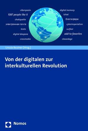 [Translate to Englisch:] Von der digitalen zur interkulturellen Revolution