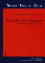 [Translate to Englisch:] Le style, c'est l'homme