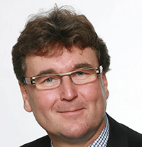 Prof. Dr. Norbert Seibert