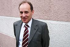 Prof. Dr. Christian Thies