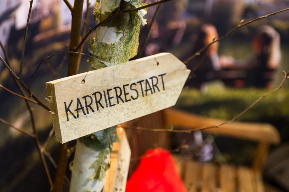 15. Firmenkontaktmesse "Campus meets Company"
